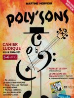 POLY'SONS + SUPPORT AUDIO