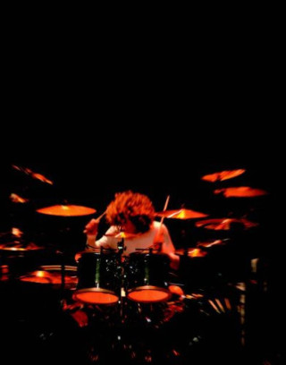TEMPS FORTS PERCUSSIONS
