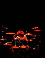 TEMPS FORTS PERCUSSIONS