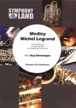MEDLEY MICHEL LEGRAND
