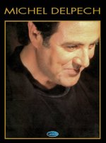 MICHEL DELPECH: LIVRE D OR