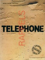 TELEPHONE: RAPPELS - VOLUME 1 GUITARE