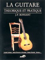 LA GUITARE THEORIQUE ET PRATIQUE LIVRE SUR LA MUSIQUE