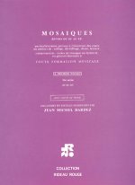MOSAIQUES 1ER NIVEAU - 1ERE SERIE