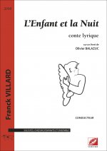 L’Enfant et la Nuit (conducteur)