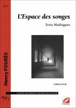 L’Espace des songes
