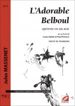 L’Adorable Belboul (trombone)