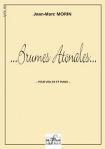 BRUMES ATONALES POUR VIOLON ET PIANO