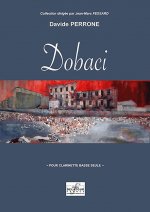 DOBACI POUR CLARINETTE BASSE