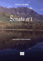 SONATE N01 (VERSION PIANO ET PERCUSSIONS)
