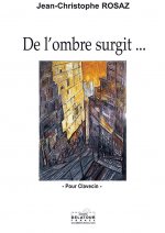 DE L'OMBRE SURGIT POUR CLAVECIN