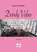 DANDY VALSES POUR PIANO