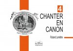 CHANTER EN CANON - VOLUME 4
