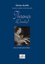 THRENOS POUR PIANO ET ORGUE