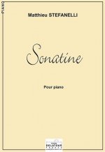SONATINE POUR PIANO