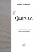 QUATRE A.C.
