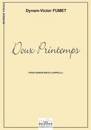 DOUX PRINTEMPS