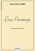 DOUX PRINTEMPS