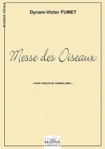 MESSE DES OISEAUX