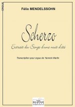 SCHERZO POUR ORGUE