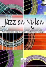 JAZZ ON NYLON POUR GUITARE