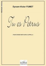 TU ES PETRUS
