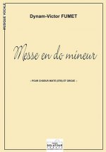 MESSE EN DO MINEUR