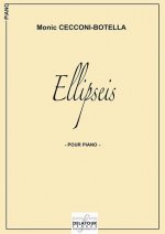 ELLIPSEIS POUR PIANO