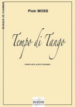 TEMPO DI TANGO