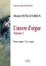 L'OEUVRE D'ORGUE  VOLUME 2