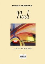 NADI POUR COR ET PIANO