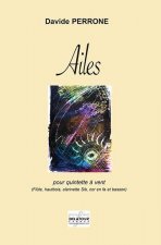 AILES POUR QUINTETTE A VENT