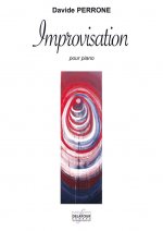 IMPROVISATION POUR PIANO