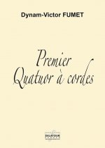 PREMIER QUATUOR A CORDES