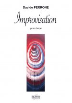 IMPROVISATION POUR HARPE