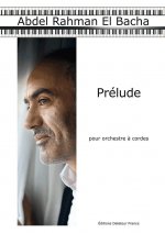 PRELUDE POUR ORCHESTRE A CORDES
