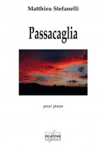 PASSACAGLIA