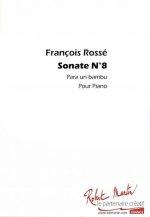 SONATE N 8 - PARA UN BAMBU PIANO