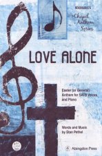 LOVE ALONE CHANT