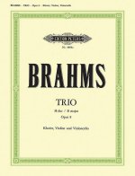 TRIO NO.1 IN B OP.8