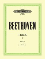 PIANO TRIOS, COMPLETE VOL.1 (PART 1)