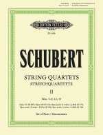 STRING QUARTETS, COMPLETE VOL.2 MUSIQUE D'ENSEMBLE