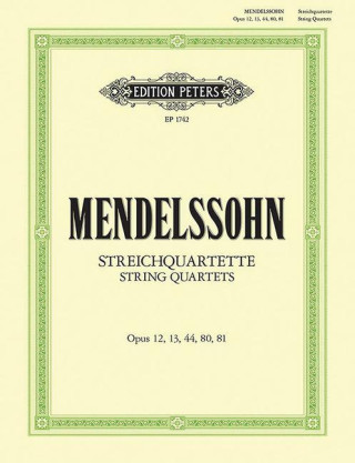 7 STRING QUARTETS MUSIQUE D'ENSEMBLE