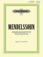 7 STRING QUARTETS MUSIQUE D'ENSEMBLE