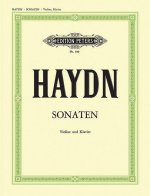 8 SONATAS VIOLON