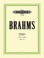 TRIO A OP.114 CLARINETTE +CD