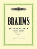 STRING SEXTET IN B FLAT OP.18