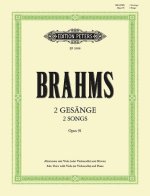GESANGE(2) OP.91