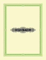 30 CHORALE PRELUDES VOL.3 OP.70 ORGUE