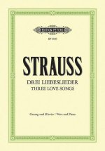 LOVE SONGS